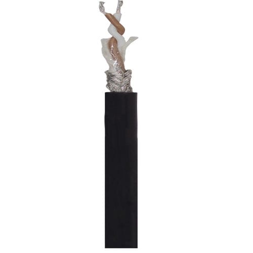 Versorgungs-Stromkabel - Li13YC13Y - Metrofunk Kabel-Union - schwerentflammbar / geschirmt / Hochtemperatur