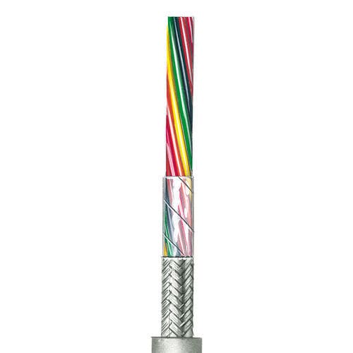 Flexibles Steuerungskabel - 2 x AWG 20 C - Metrofunk Kabel-Union