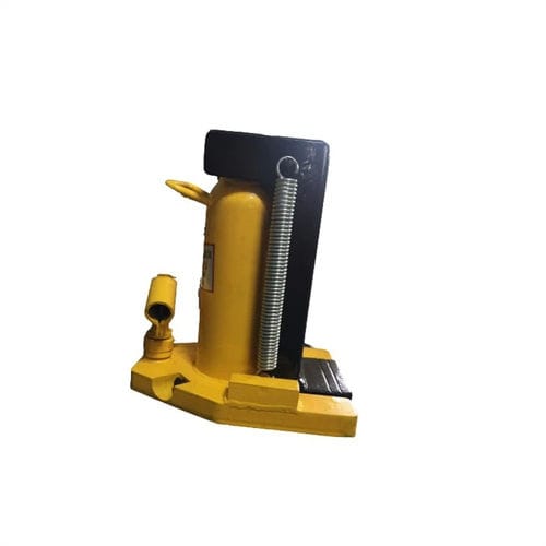 Hebebock / toe jack - Hangzhou Zhezhong Chain Co., Ltd. - hydraulisch / 2 t / 4 t