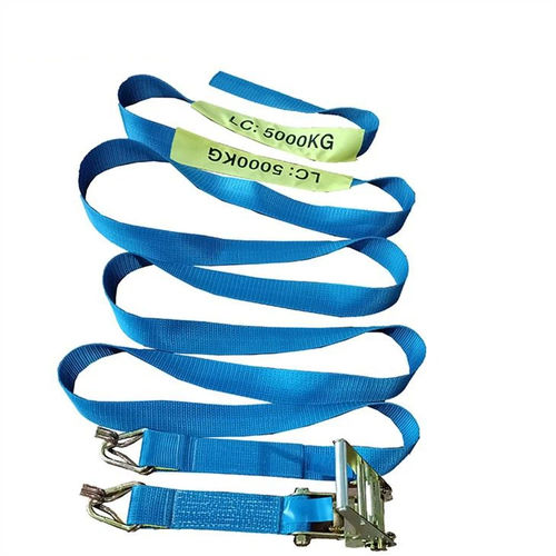 Befestigungs-Zurrgurt - Hangzhou Zhezhong Chain Co., Ltd. - Polyester / maßgefertigt