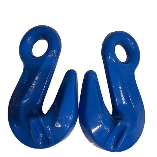 Verkürzungshaken - 1008SGH series - Hangzhou Zhezhong Chain Co., Ltd. - geschmiedet / für Ketten