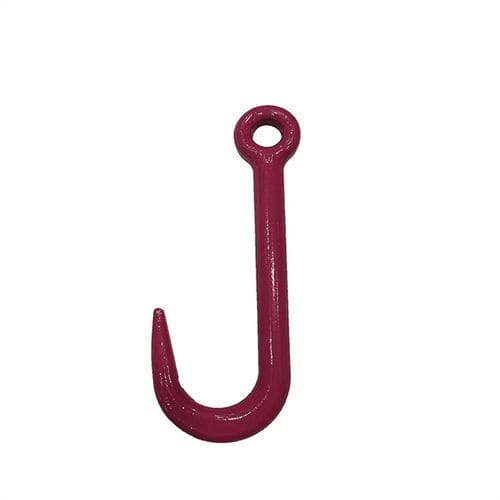 Lasthaken - Hangzhou Zhezhong Chain Co., Ltd. - universell / für Transport / Gitter