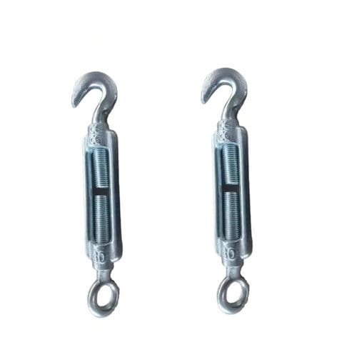 Stahlseil-Spanner - Hangzhou Zhezhong Chain Co., Ltd. - Ketten / Hebel