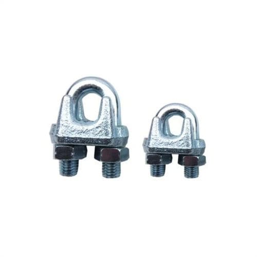 Drahtseilklemme - Hangzhou Zhezhong Chain Co., Ltd.