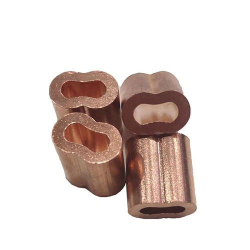 Ferrule - Hangzhou Zhezhong Chain Co., Ltd.
