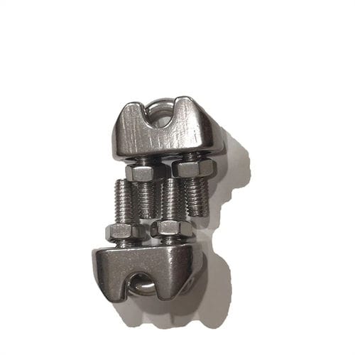 Drahtseilklemme - 741CLIP series - Hangzhou Zhezhong Chain Co., Ltd.
