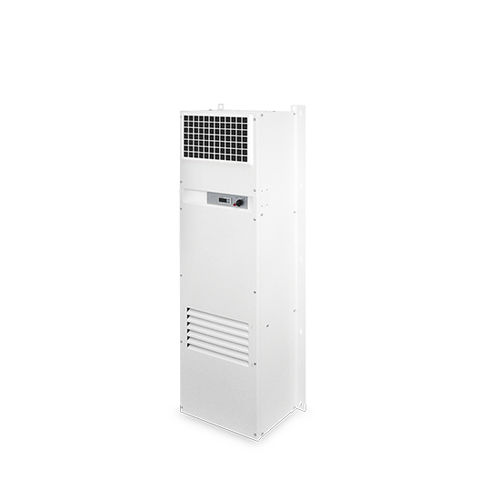 Vertikale Klimaanlage - CMD series - Refrind s.r.l. - kompakt / Industrie / mobil