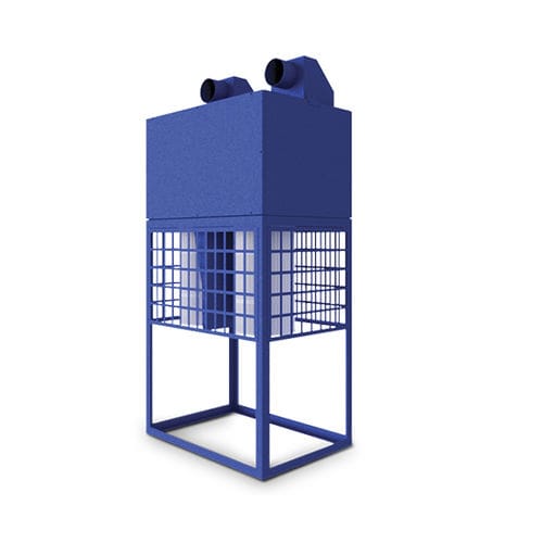 Drucksystem - PRS series - Refrind s.r.l.