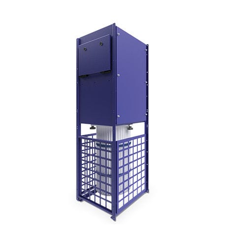 Drucksystem - PRT series - Refrind s.r.l.
