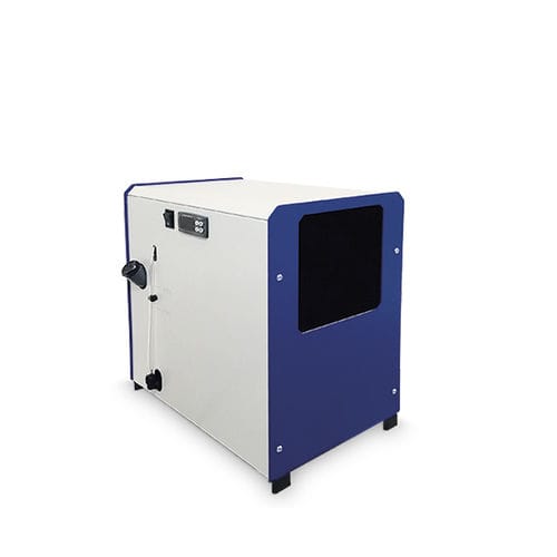 Rückkühler für Industrieanwendungen - RFW series - Refrind s.r.l. - kompakt / Tauch