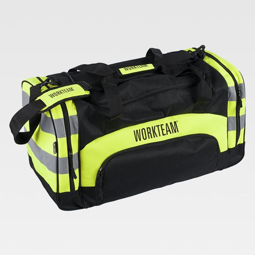 Transportsack - WFA403 series - WORKTEAM - Polyester