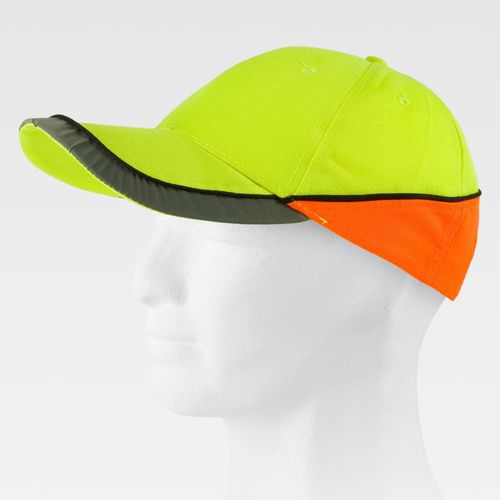 Polyester-Anstosskappe - WFA903 series - WORKTEAM - one size