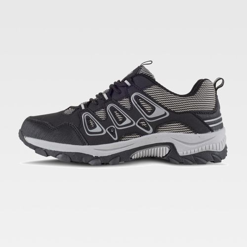 Rutschfeste Sicherheitsschuhe - P4011 series - WORKTEAM - Polyester / aus PU / Trekking
