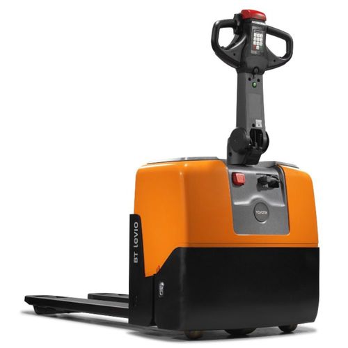 Elektrischer Hubwagen - BT Levio LWE130 - Toyota Material Handling - 24 V / für Materialumschlag / Transport