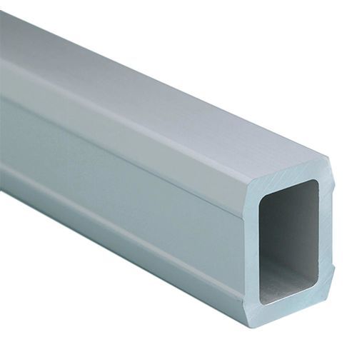 Aluminiumprofil - CCS2T series - nVent HOFFMAN - rechteckig / Montage / zur Herstellung von Trägern