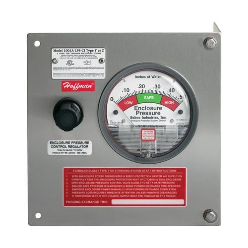 Drucksystem - A1001YZUMC1 - nVent HOFFMAN
