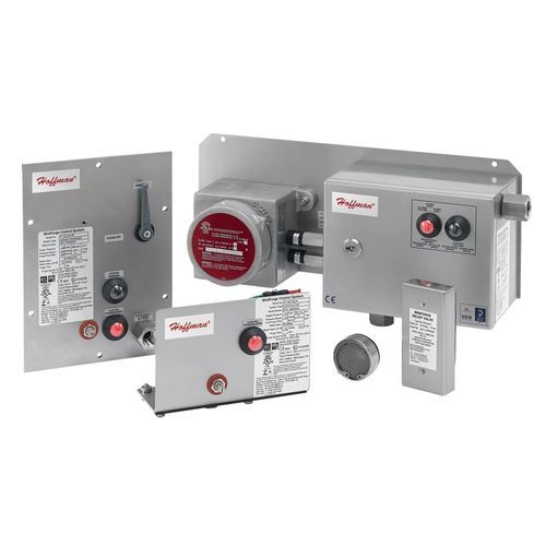 Drucksystem - PLCF1YZ - nVent HOFFMAN