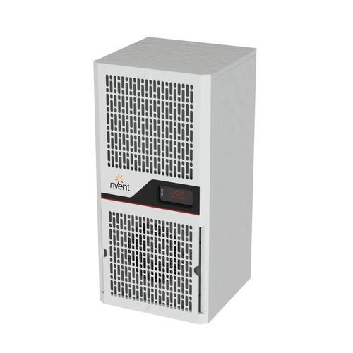 Seitenmontierte Klimaanlage für Schaltschrank - GAC20 series - nVent HOFFMAN - kompakt / Industrie / energiesparend