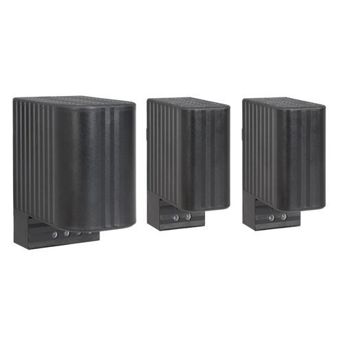 Schaltschrankheizung - DAH series - nVent HOFFMAN - Konvektion / elektrisch / für Gehäuse