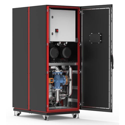 Kühlmittelsysteme - CDU800 series - nVent HOFFMAN