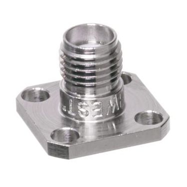 SMA-Steckverbinder - 212-500SF series - Microwave Product Divison - RF / koaxial / Jack
