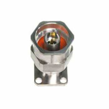 N-Typ-Steckverbinder - 311-07SF - Microwave Product Divison - RF / koaxial / quadratisch
