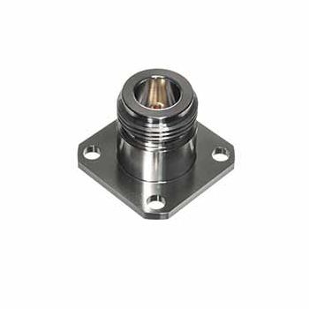 N-Typ-Steckverbinder - 312-00SF  - Microwave Product Divison - RF / koaxial / Jack