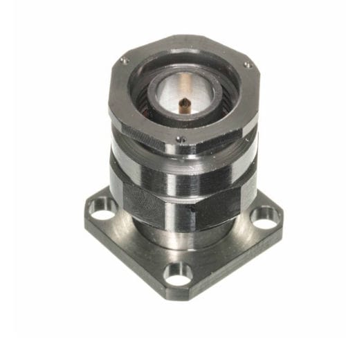 Stecker-Steckverbinder - 411-01SF  - Microwave Product Divison - RF / TNC / quadratisch
