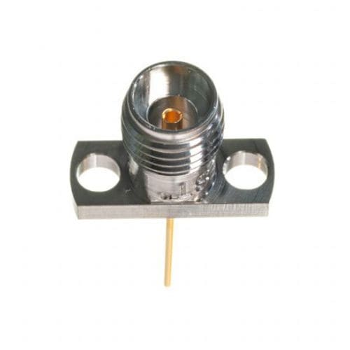 Steckverbinder Typ K - 1014-33SF - Microwave Product Divison - RF / koaxial / Jack