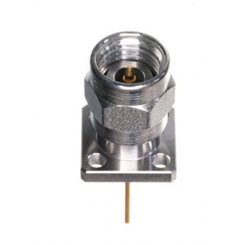 Steckverbinder Typ K - 1011-16SF - Microwave Product Divison - RF / koaxial / quadratisch