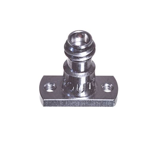 RF-Steckverbinder - 24359-001J - Microwave Product Divison - koaxial / Jack / zirkulär