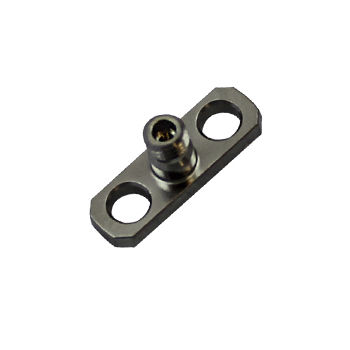 Mini-Steckverbinder - 53029-003J - Microwave Product Divison - RF / koaxial / Jack