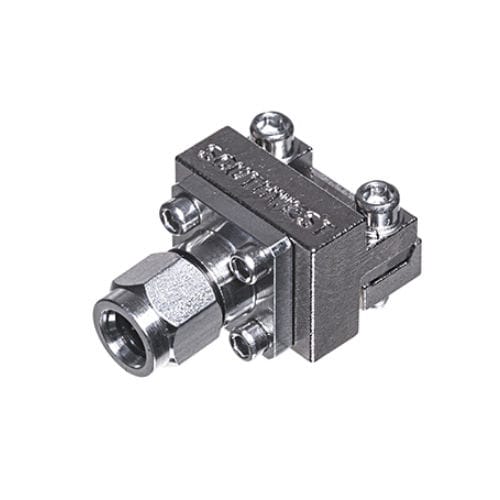RF-Steckverbinder - 2493-04A-6  - Microwave Product Divison - koaxial / Jack / PCB
