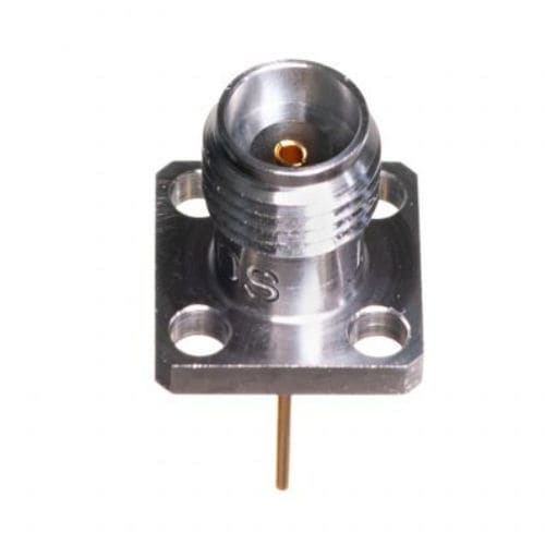 Steckverbinder für Sonden - 1012-23SF  - Microwave Product Divison - RF / koaxial / Jack
