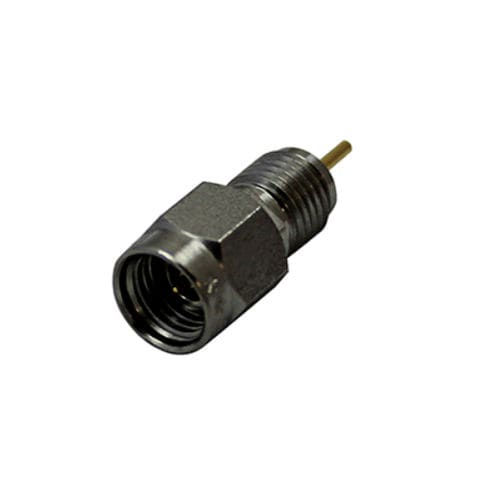 Steckverbinder für Sonden - 1021-06SF - Microwave Product Divison - RF / koaxial / Typ K