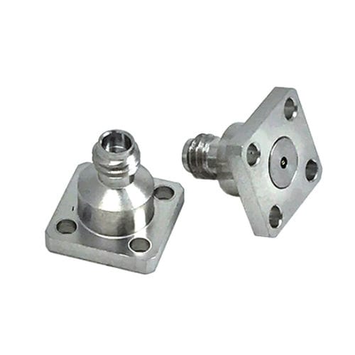 RF-Steckverbinder - 2412-01SF - Microwave Product Divison - koaxial / Jack / SMA