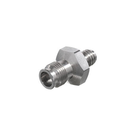 RF-Steckverbinder - 222410-00SF - Microwave Product Divison - koaxial / innen / RF