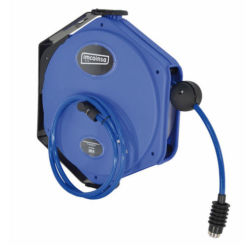 Spulmaschine für Schläuche - 0U9 series  - IMCOINSA - automatisch