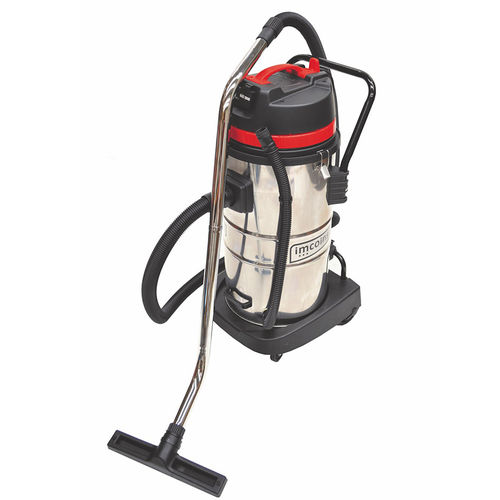 Industriesauger - 2R6 series  - IMCOINSA - Trocken / elektrisch / mobil