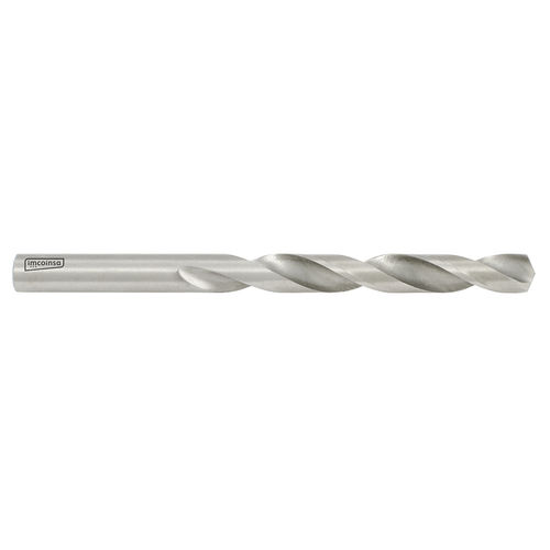 Vollmetall-Bohrer - PLUS series  - IMCOINSA - für Kunststoffe / für Gusseisen / für Messing
