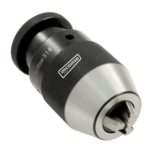 Selbstspannendes Zahnkranzbohrfutter - 03 series - IMCOINSA - B16 / B18 / B22