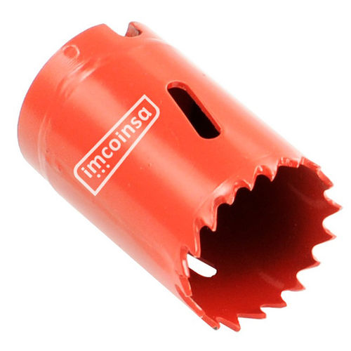 Bohrmeißel für Nichteisenmetalle - 056 series  - IMCOINSA - für Kunststoffe / für Holz / für Stahl
