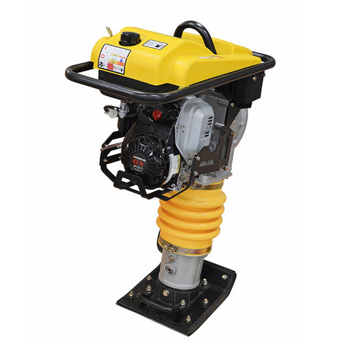 Vibrationsstampfer - YELLOW series  - IMCOINSA - pneumatisch