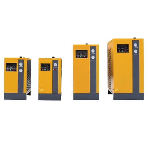 Kälte-Drucklufttrockner - Guangzhou AirHorse Compressor co., ltd