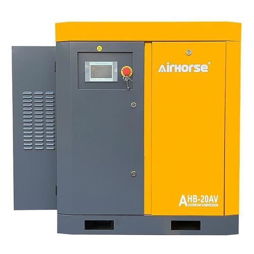 Schraubenkompressor - Guangzhou AirHorse Compressor co., ltd