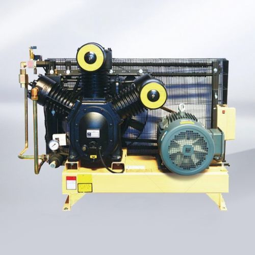 Luftkompressoraggregat - AWH - Guangzhou AirHorse Compressor co., ltd - Kolben / Hochdruck / stationär