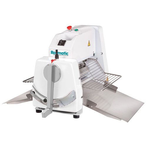Manuelle Nudelwalze - S5BM - Rollmatic