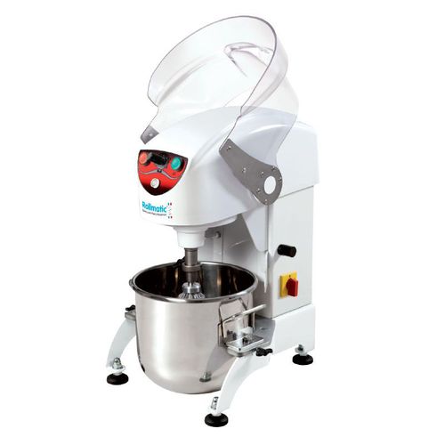 Planeten-Teigkneter - BULLino - Rollmatic - für Bäckerei