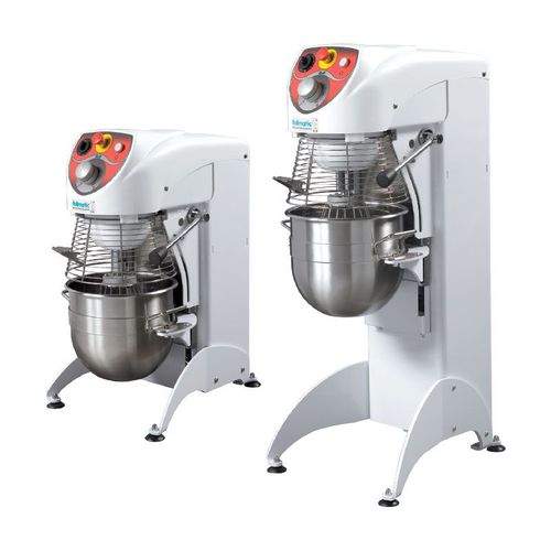 Planeten-Teigkneter - 20-20C - Rollmatic - für Bäckerei