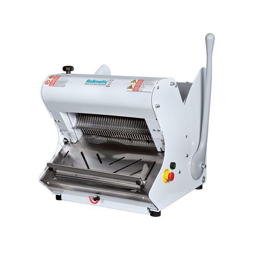 Manuelle Brotschneidemaschine für die Industrie - C42-C52 - Rollmatic - kompakt